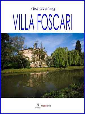 cover image of Discovering Villa Foscari